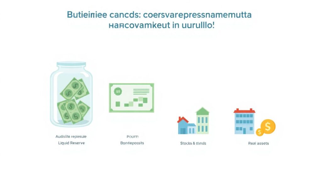 Как инфляция изменит финансовые стратегии россиян в ближайшие 5 лет - иллюстрация