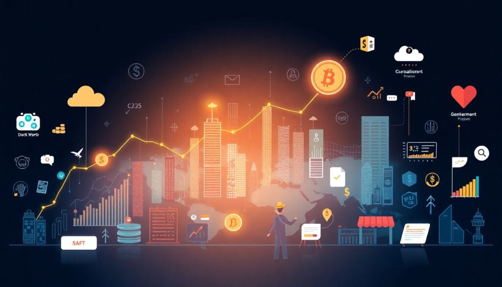 Топ-7 финансовых трендов года: что важно знать частному инвестору - иллюстрация