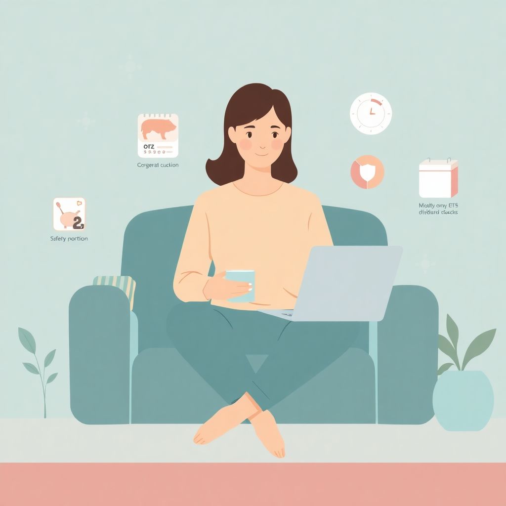 Инвестиции с нуля: пошаговая стратегия для начинающих без лишних рисков