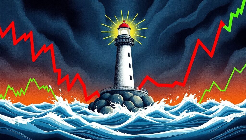 Облигации, акции или фонды: что выбрать при нестабильном рынке - иллюстрация