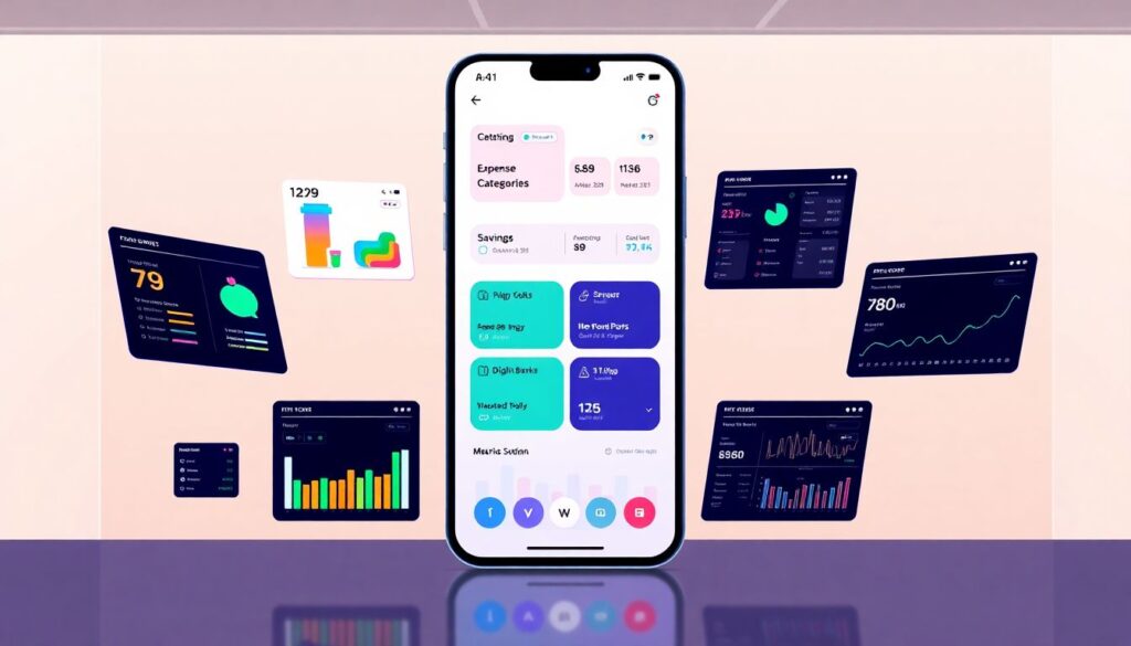 Личный бюджет под контролем: простая система планирования расходов на каждый день - иллюстрация