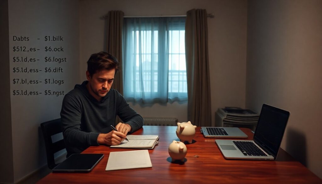 Как не поддаться финансовым мифам и принимать рациональные денежные решения - иллюстрация