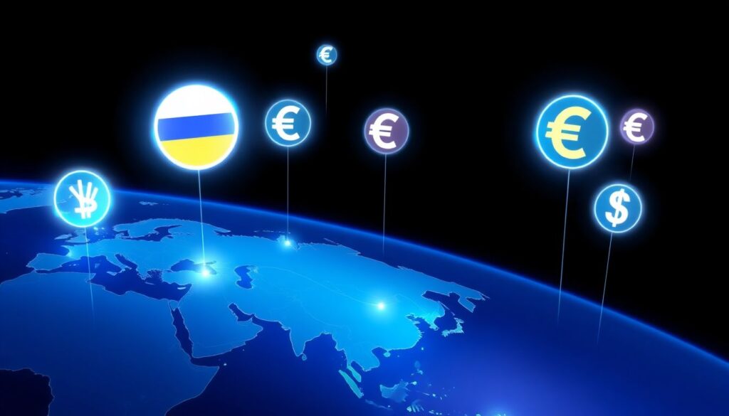 Цифровой рубль и будущее безналичных расчетов: риски и возможности - иллюстрация