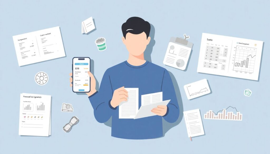 Как подготовиться к кризису: личный антикризисный финансовый план - иллюстрация