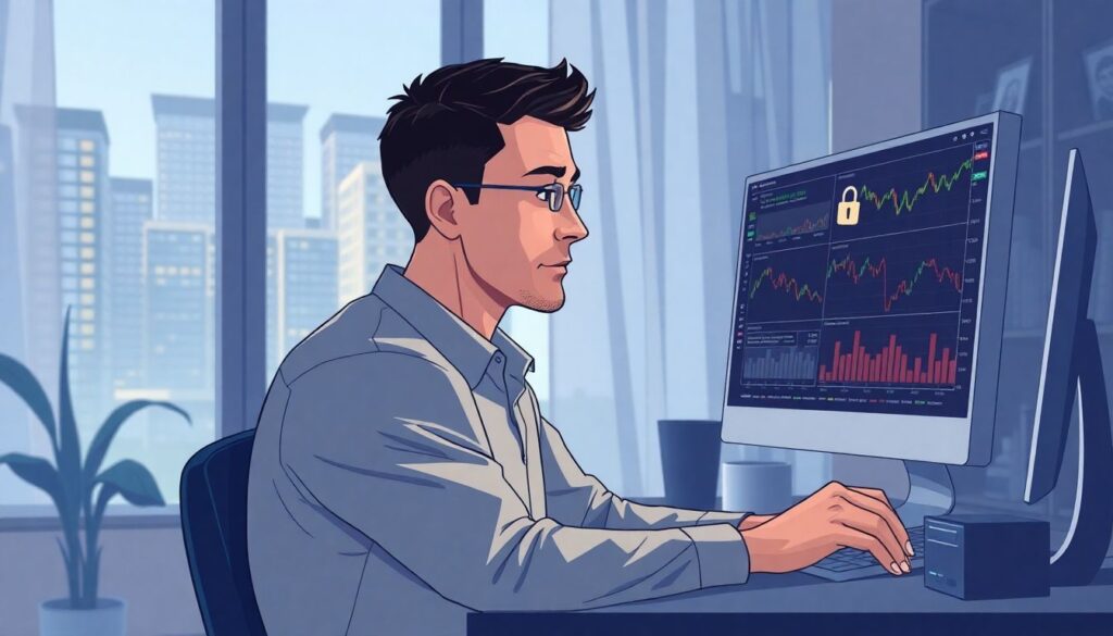 Нужно ли сейчас выходить на зарубежные рынки: возможности для российского инвестора - иллюстрация