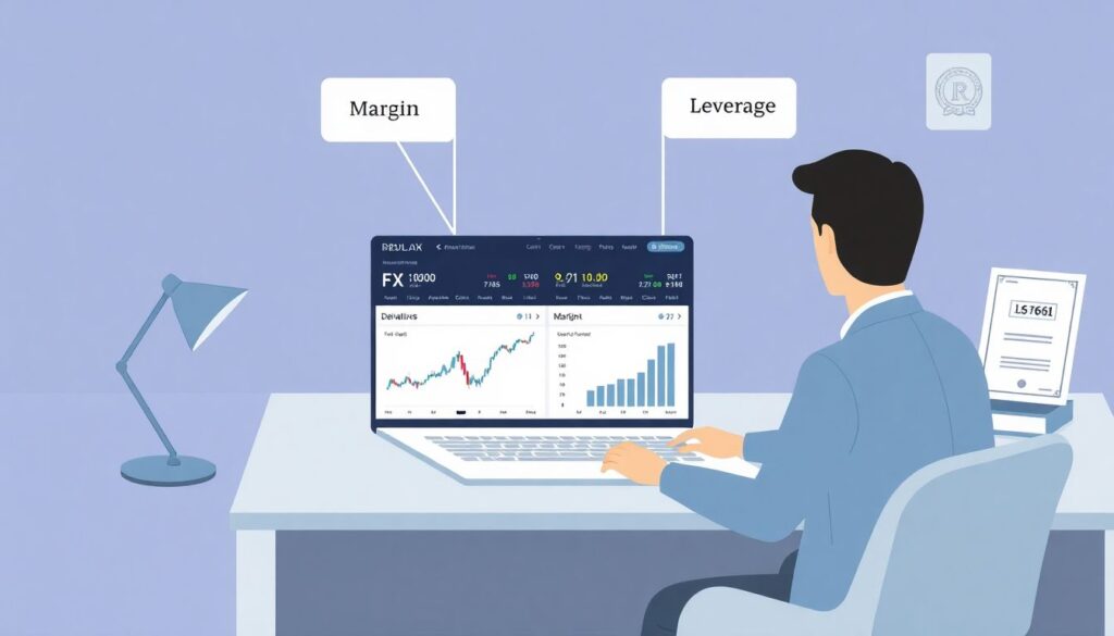 Как заработать на укреплении и ослаблении рубля: стратегии для частного инвестора - иллюстрация