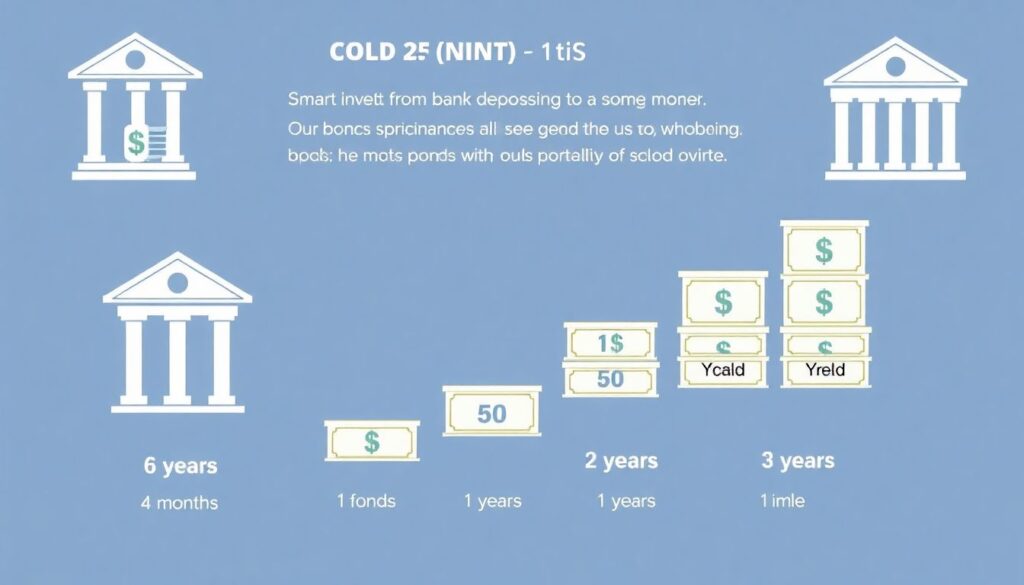 Рублёвые облигации и ОФЗ: стоит ли частному инвестору уходить с депозитов на рынок долга - иллюстрация