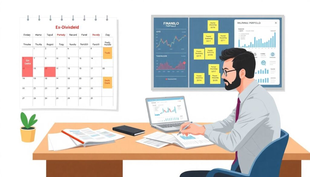 Инвестиции в российские акции: как собрать дивидендный портфель в рублях - иллюстрация