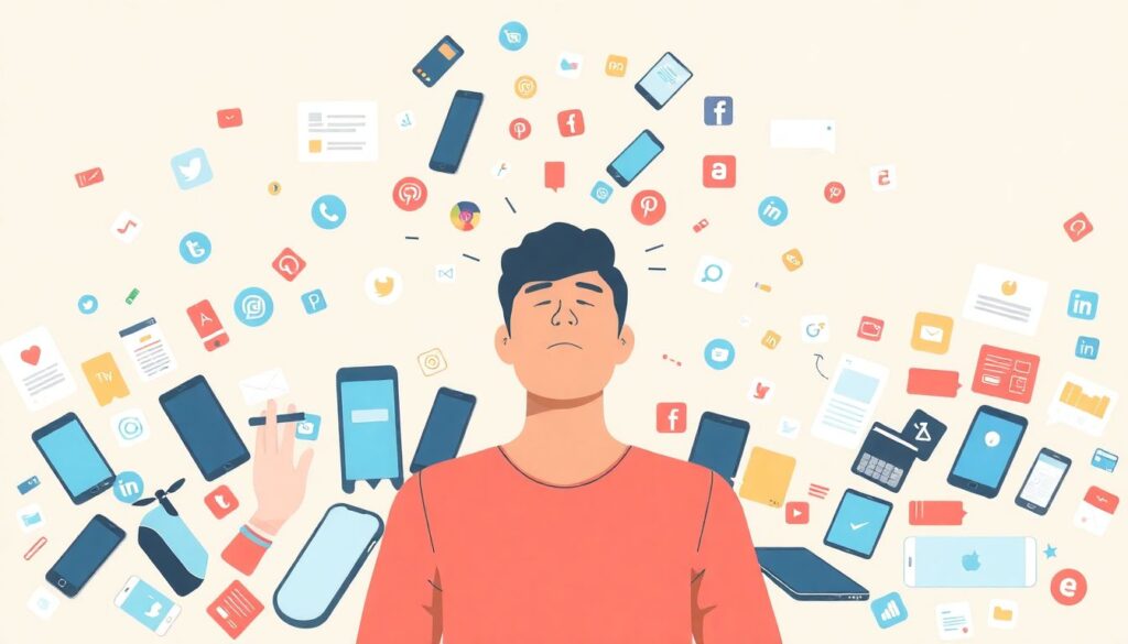 Как читать финансовые новости и не поддаваться панике: практика информационной гигиены - иллюстрация