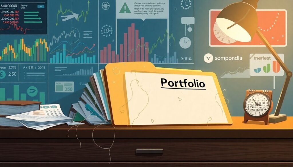 Пассивный доход в рублях: реальные сценарии и типичные заблуждения - иллюстрация