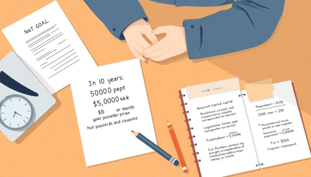 Пассивный доход в рублях: реальные сценарии и типичные заблуждения - иллюстрация