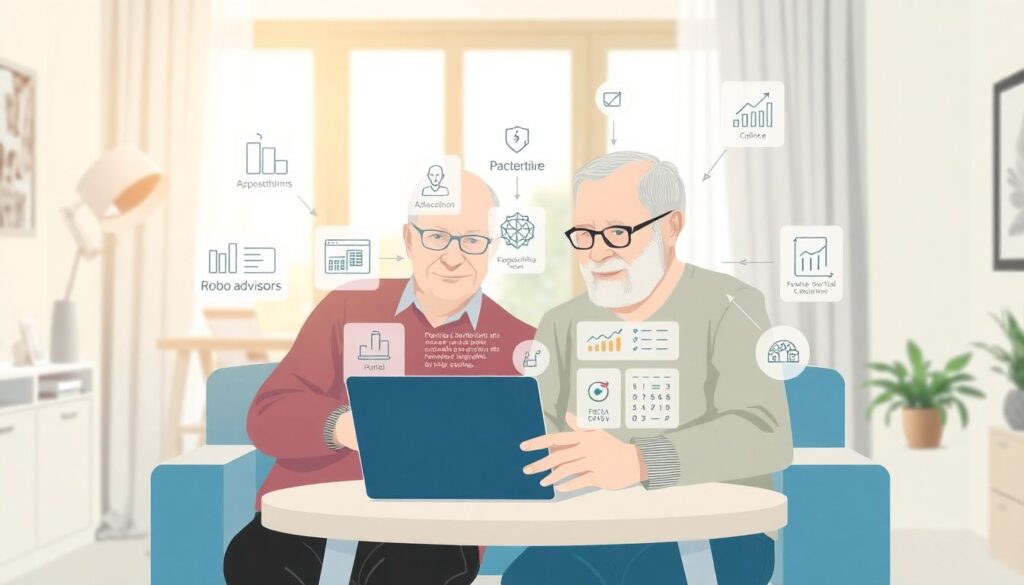 Как спланировать выход на пенсию, если все накопления в рублях - иллюстрация