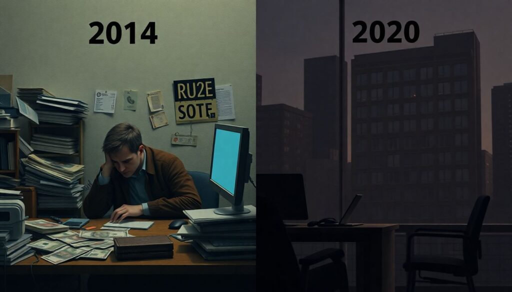 Антикризисная стратегия для фрилансера: как стабилизировать доход и расходы в рублях - иллюстрация