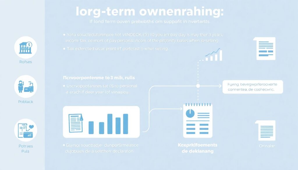 Налоги для частного инвестора в России: как легально снизить нагрузку и использовать вычеты - иллюстрация