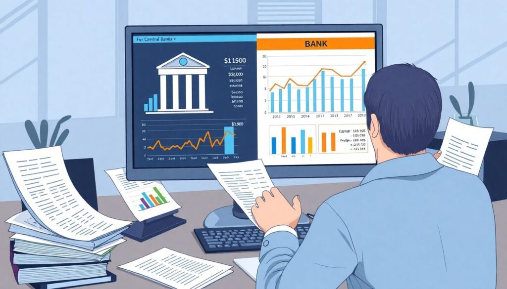 Как выбрать надёжный банк для хранения рублёвых сбережений и расчётов - иллюстрация