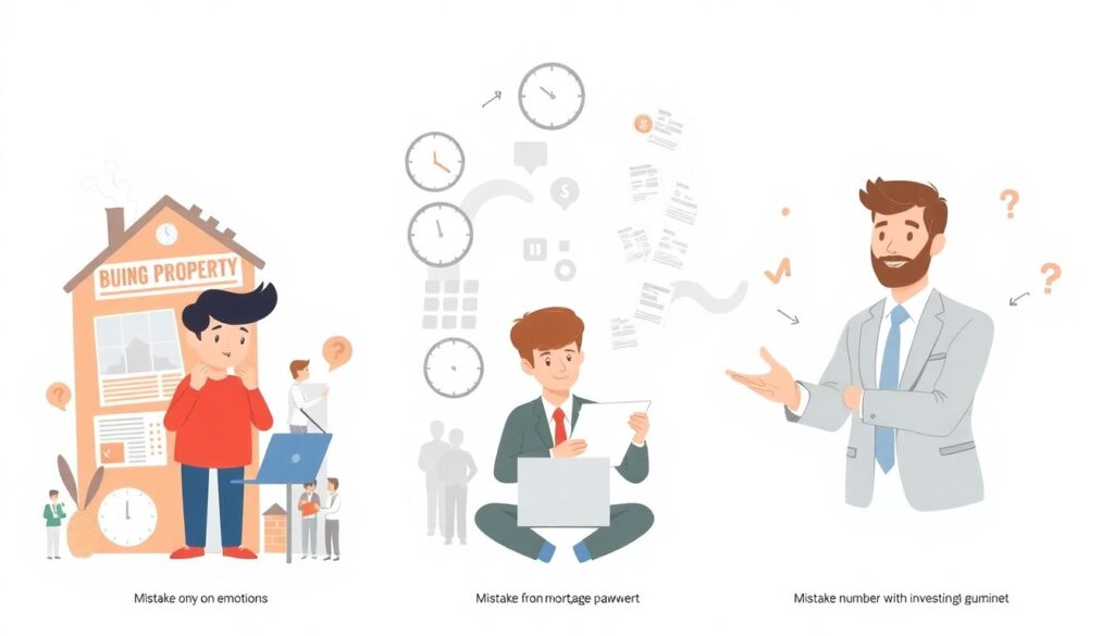 Рубль и недвижимость: стоит ли сейчас вкладываться в квадратные метры - иллюстрация