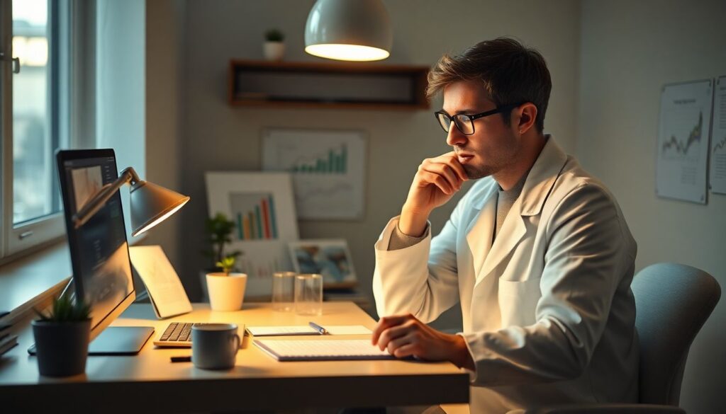 Психология денег: как избавиться от страха перед вложениями и начать инвестировать в рублях - иллюстрация