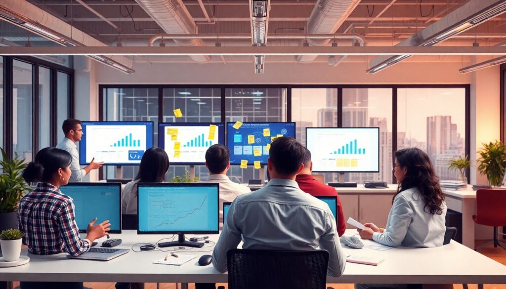 Как малому бизнесу выжить и расти в условиях экономической неопределенности - иллюстрация