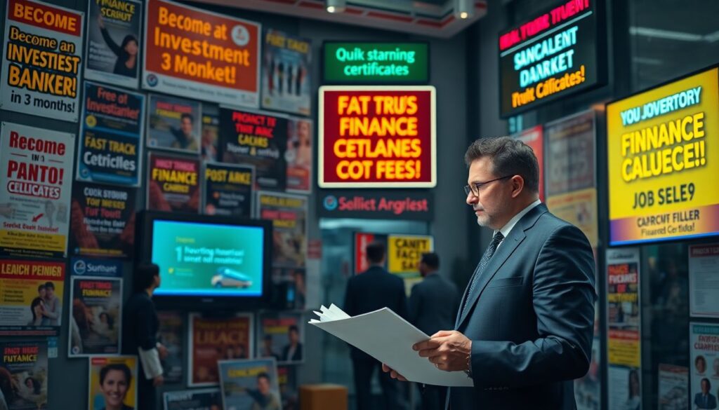 Карьерный путь в финансах: какие навыки сейчас ценятся больше всего - иллюстрация