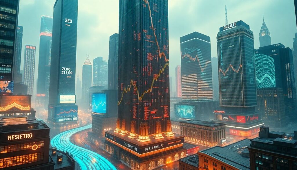 Обзор последних финансовых новостей: что важно знать частному инвестору - иллюстрация