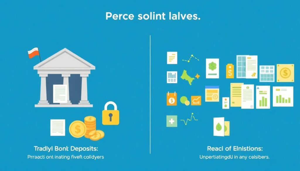 Инвестиции в облигации: стоит ли частному инвестору уходить от депозитов - иллюстрация