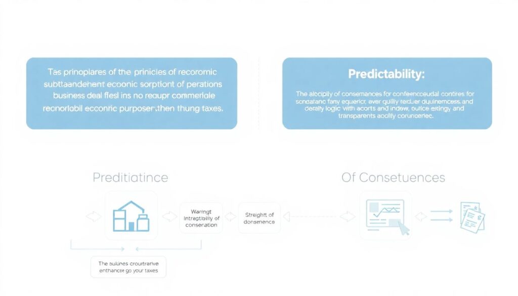 Как компании оптимизируют налоги в рамках закона: практические кейсы - иллюстрация