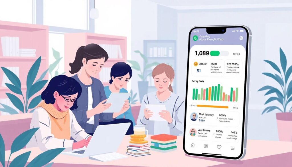 Финансовая грамотность для новичков: базовые правила обращения с рублём - иллюстрация