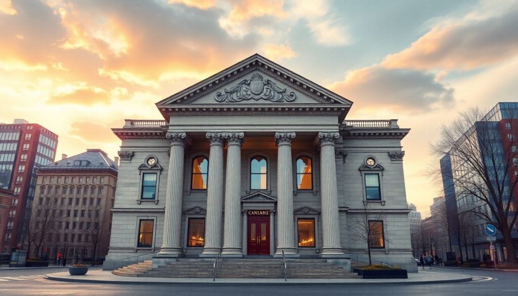 Технологии в финансах: как финтех меняет банковские услуги и инвестиции в России - иллюстрация