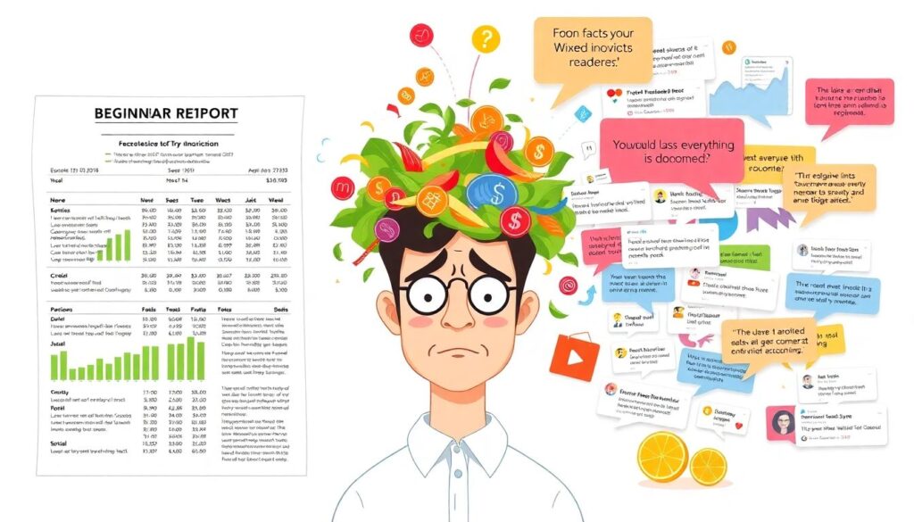 Как читать финансовые новости так, чтобы они реально помогали в инвестициях - иллюстрация