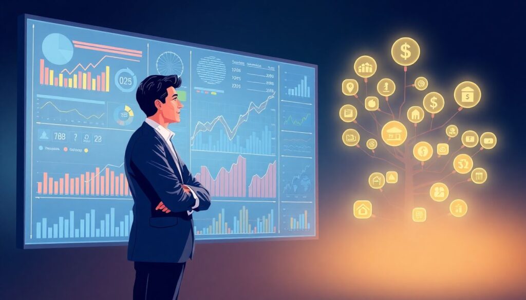 Главные финансовые тренды года: что изменить в своей стратегии уже сейчас - иллюстрация