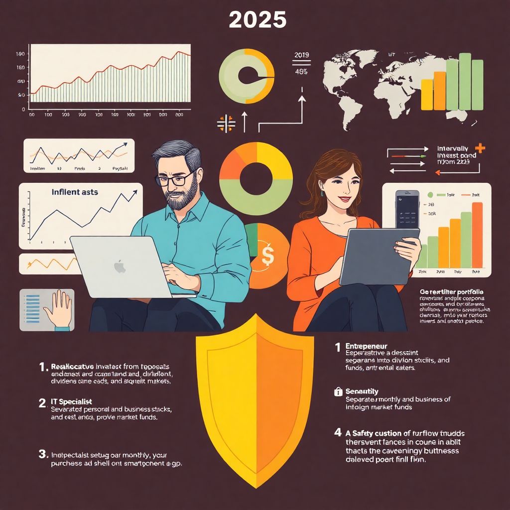 Главные финансовые тренды года: как изменить инвестиционную стратегию уже сейчас