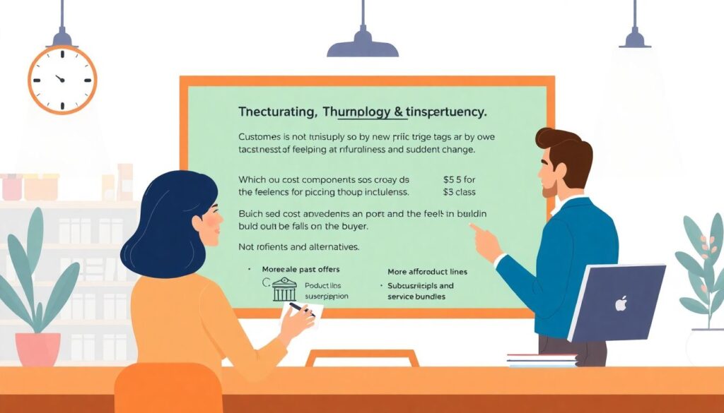 Бизнес-стратегии в эпоху высокой инфляции: как сохранить маржу и клиентов - иллюстрация