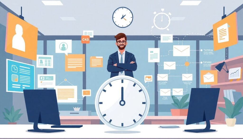 Бизнес-стратегии для самозанятых и фрилансеров: как превратить доход в устойчивый бизнес - иллюстрация