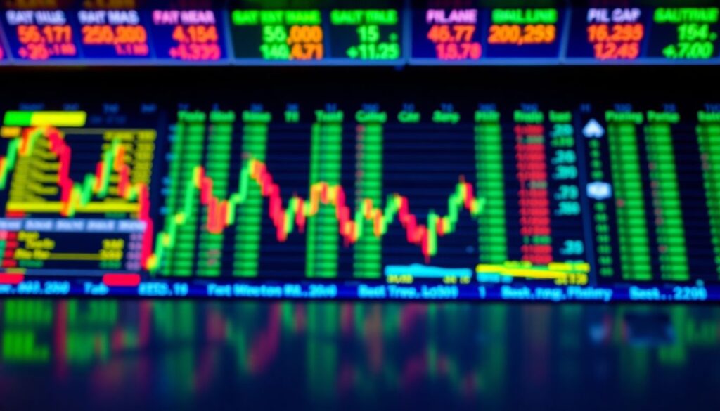 Инвестиции для занятых людей: как создать портфель, который не требует ежедневного контроля - иллюстрация