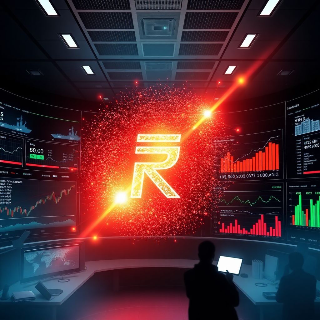 Что будет с рублем в 2024–2025 годах: ключевые факторы курса