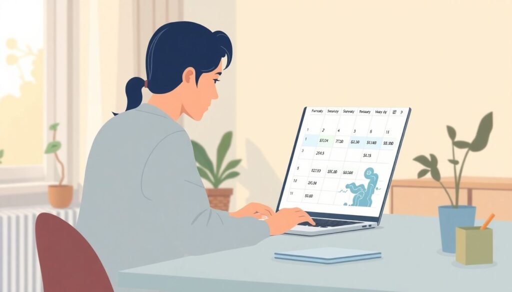 Первые шаги в инвестировании: пошаговый план для тех, кто боится начать - иллюстрация