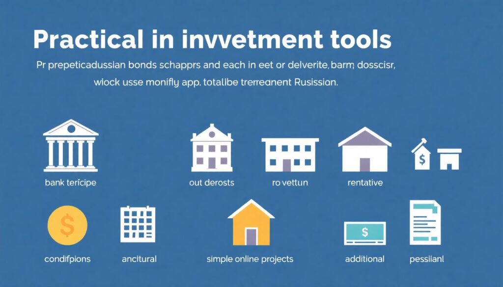 Пассивный доход в российских реалиях: что работает, а что миф - иллюстрация