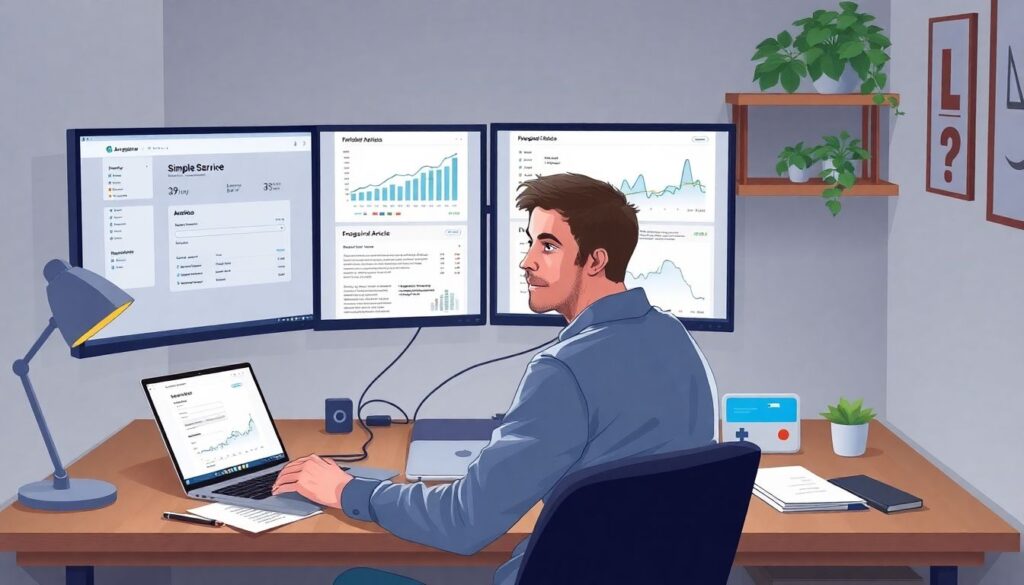 Пассивный доход в российских реалиях: что работает, а что миф - иллюстрация