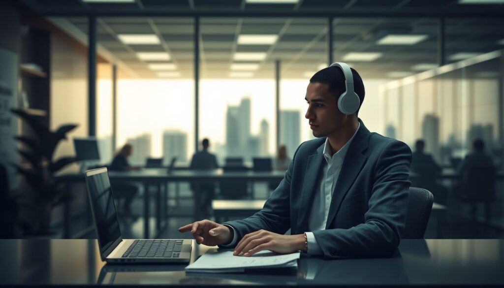 Карьерный рост в финансовой сфере: какие навыки будут востребованы через 5 лет - иллюстрация