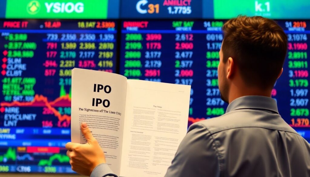 IPO и SPO на российском рынке: стоит ли частному инвестору участвовать - иллюстрация