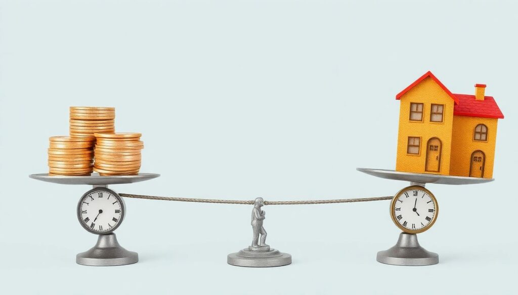 Как защитить свои сбережения от девальвации: практические инструменты и решения - иллюстрация