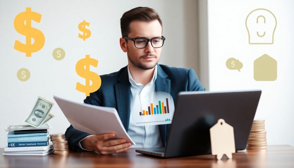 Как защитить свои сбережения от девальвации: практические инструменты и решения - иллюстрация