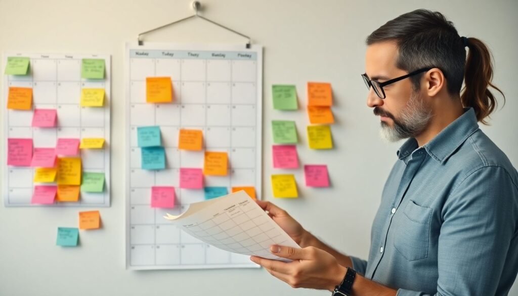 Финансовое планирование для фрилансеров и самозанятых - иллюстрация