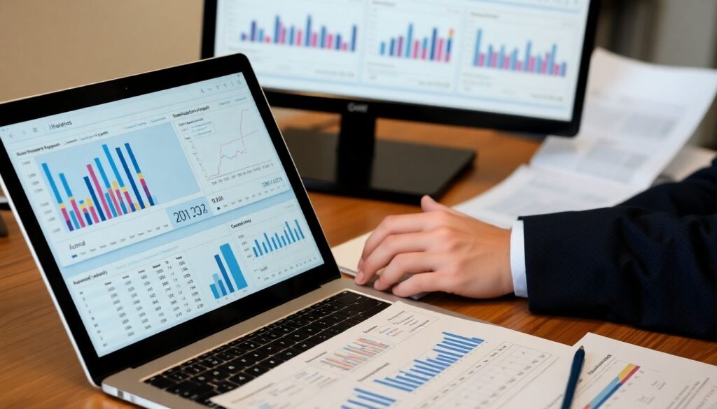 Корпоративные финансы простым языком: как читать отчетность и не запутаться - иллюстрация