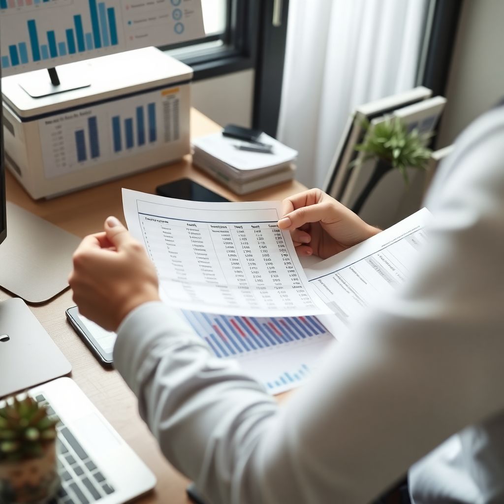 Корпоративные финансы простым языком: читать отчетность и разбираться в цифрах