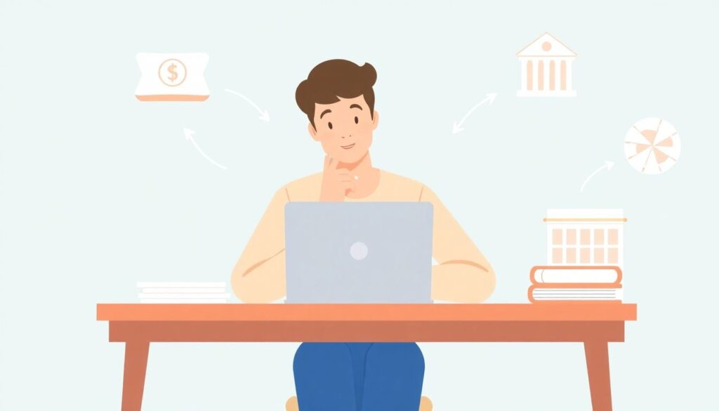 Как защитить свои финансы от инфляции: рабочие инструменты для частных лиц - иллюстрация