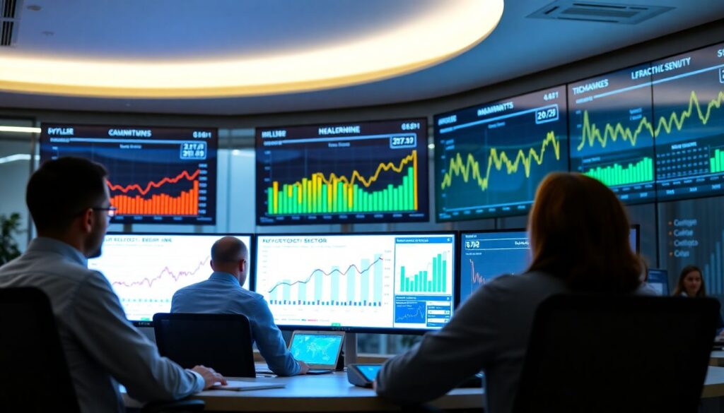 Главные финансовые тренды года: что важно знать частному инвестору и предпринимателю - иллюстрация