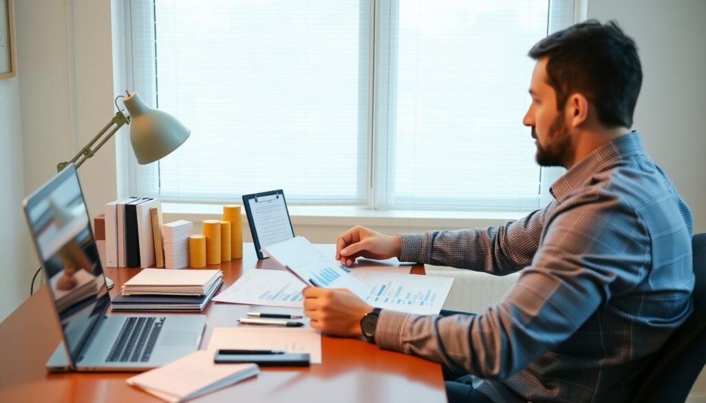 Антикризисный личный бюджет: как планировать расходы и сбережения в условиях инфляции - иллюстрация