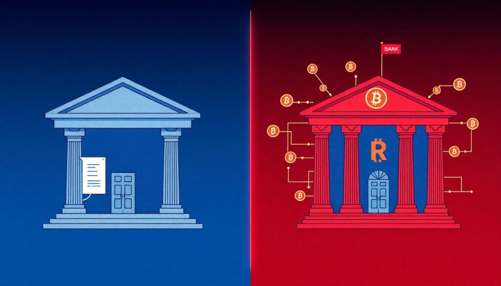 Цифровой рубль и его влияние на личные финансы: риски, возможности, мифы - иллюстрация
