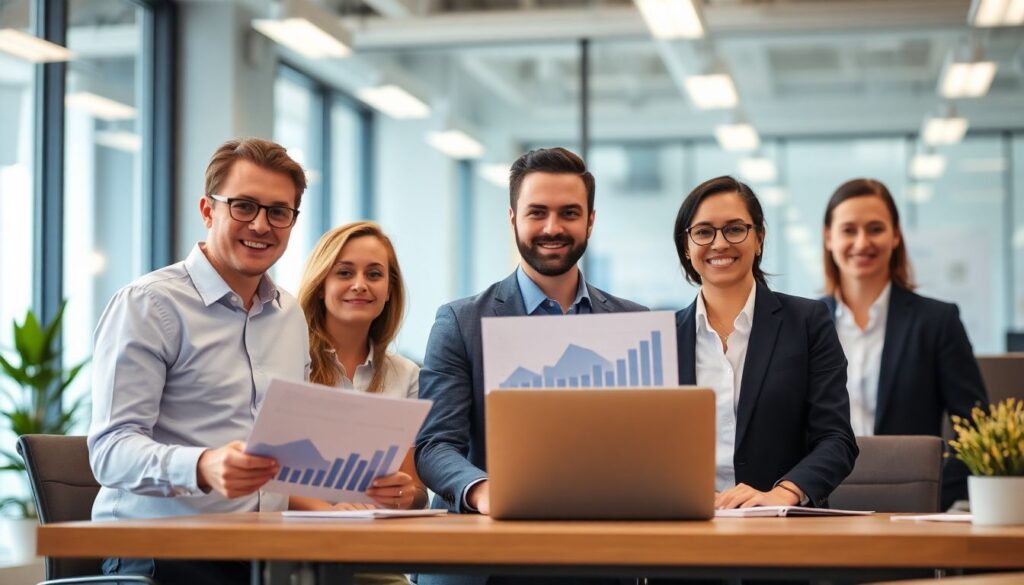 Как компании адаптируют бизнес-стратегии под новую финансовую реальность: кейсы и разборы - иллюстрация